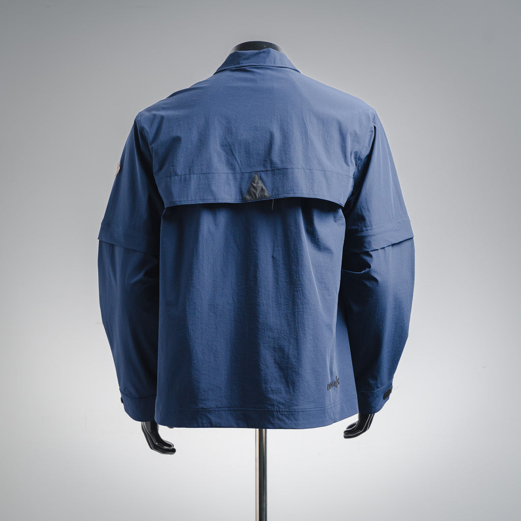 Mon 25fw leisure jacket