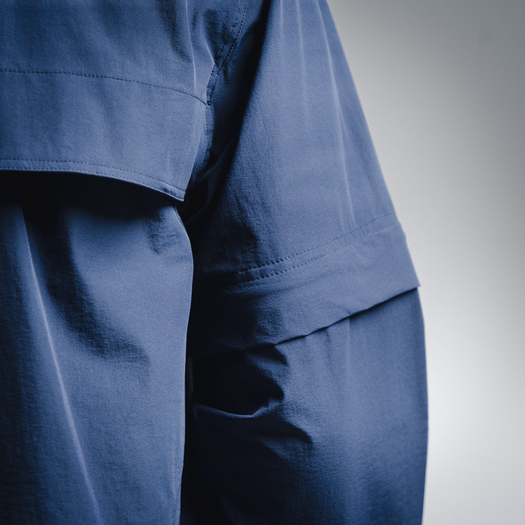 Mon 25fw leisure jacket