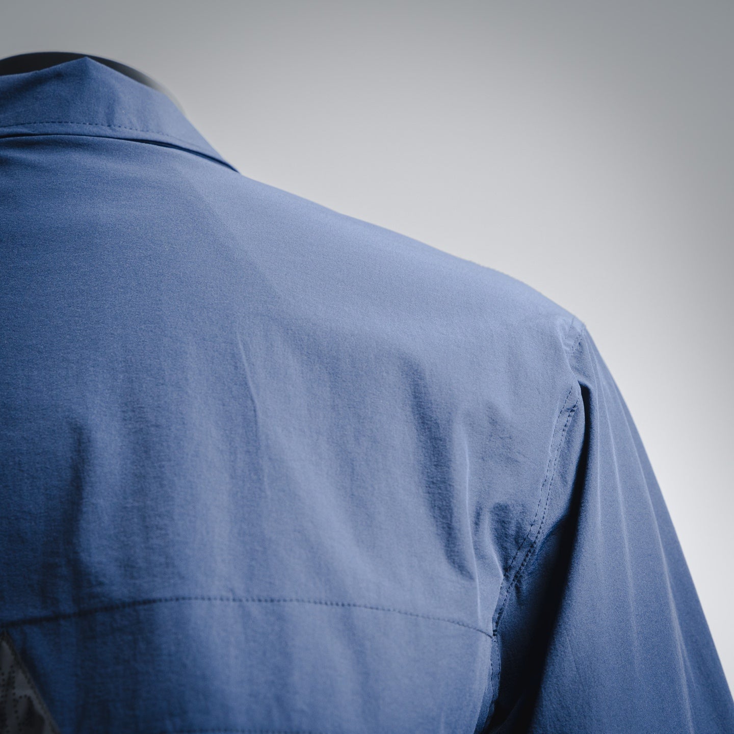 Mon 25fw leisure jacket