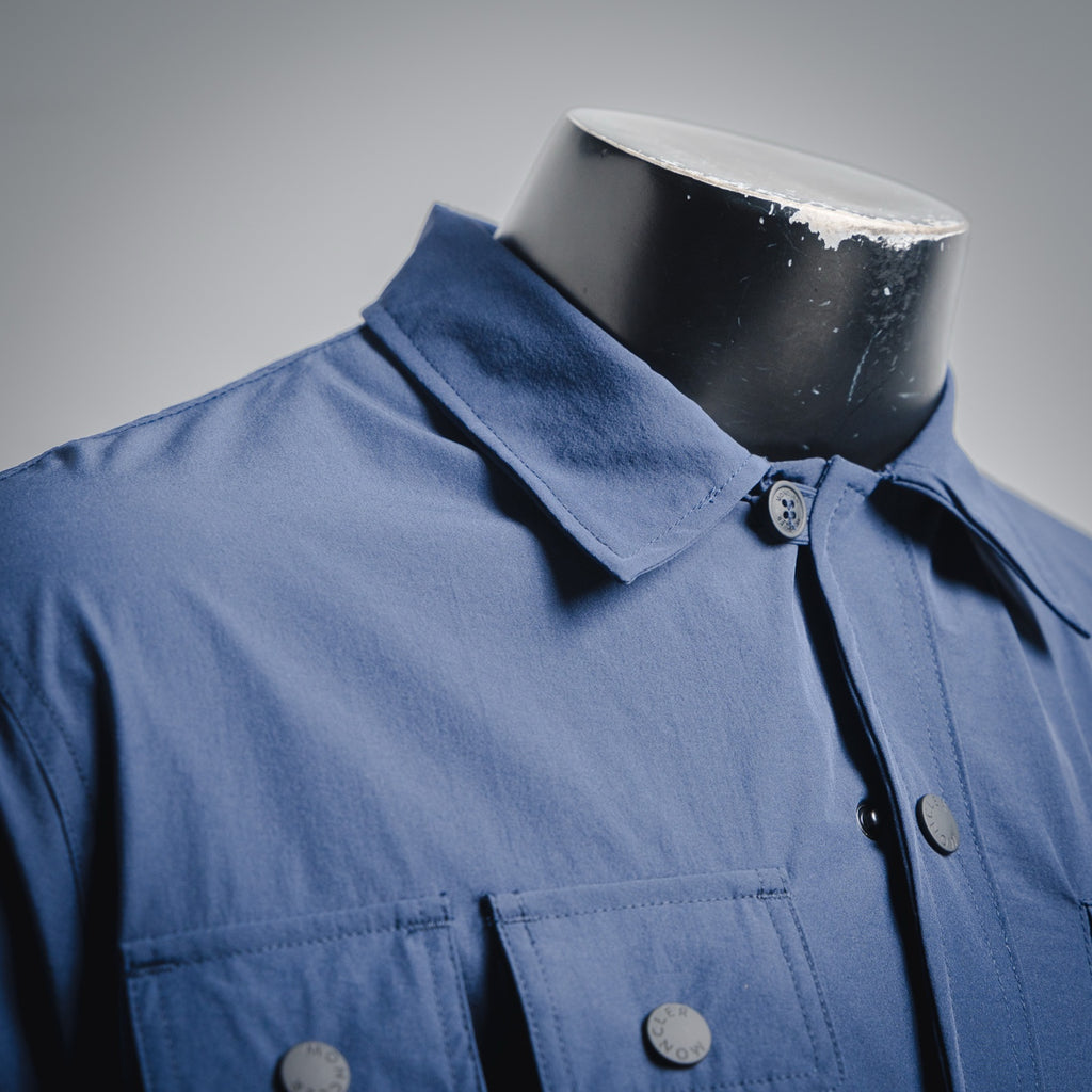 Mon 25fw leisure jacket