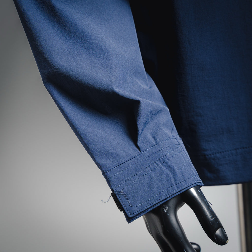 Mon 25fw leisure jacket