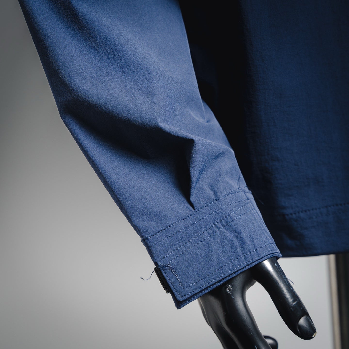 Mon 25fw leisure jacket