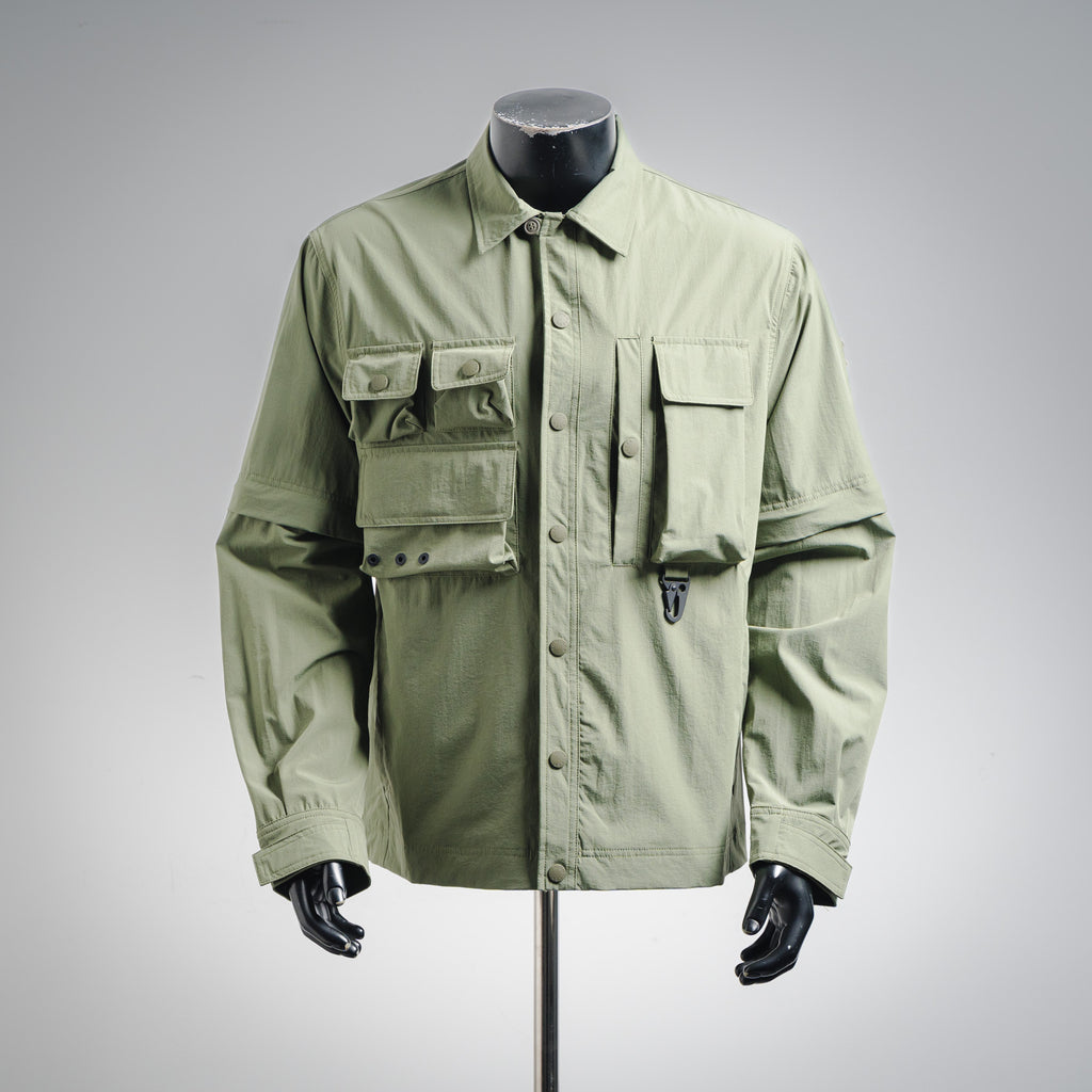 Mon 25fw leisure jacket