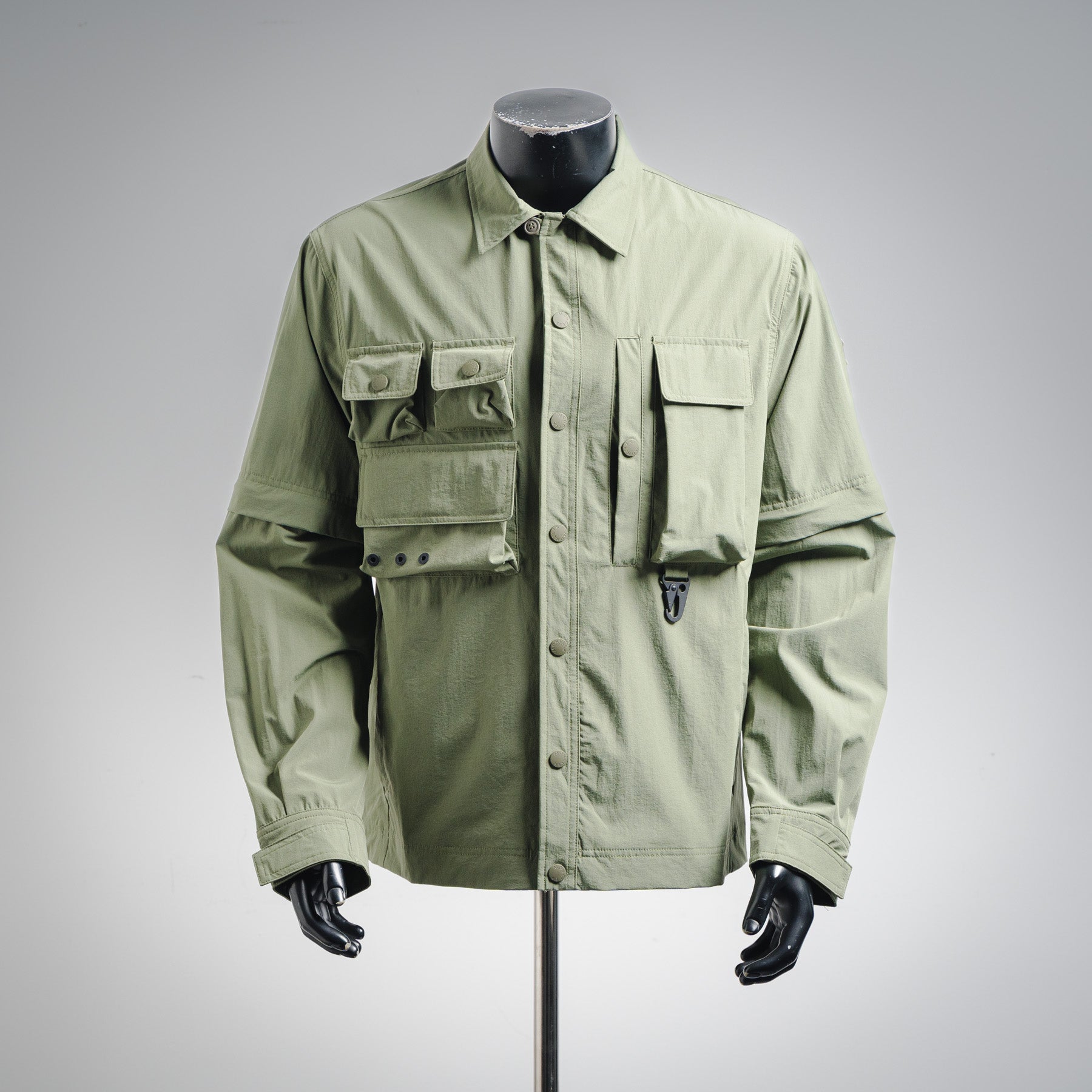 Mon 25fw leisure jacket