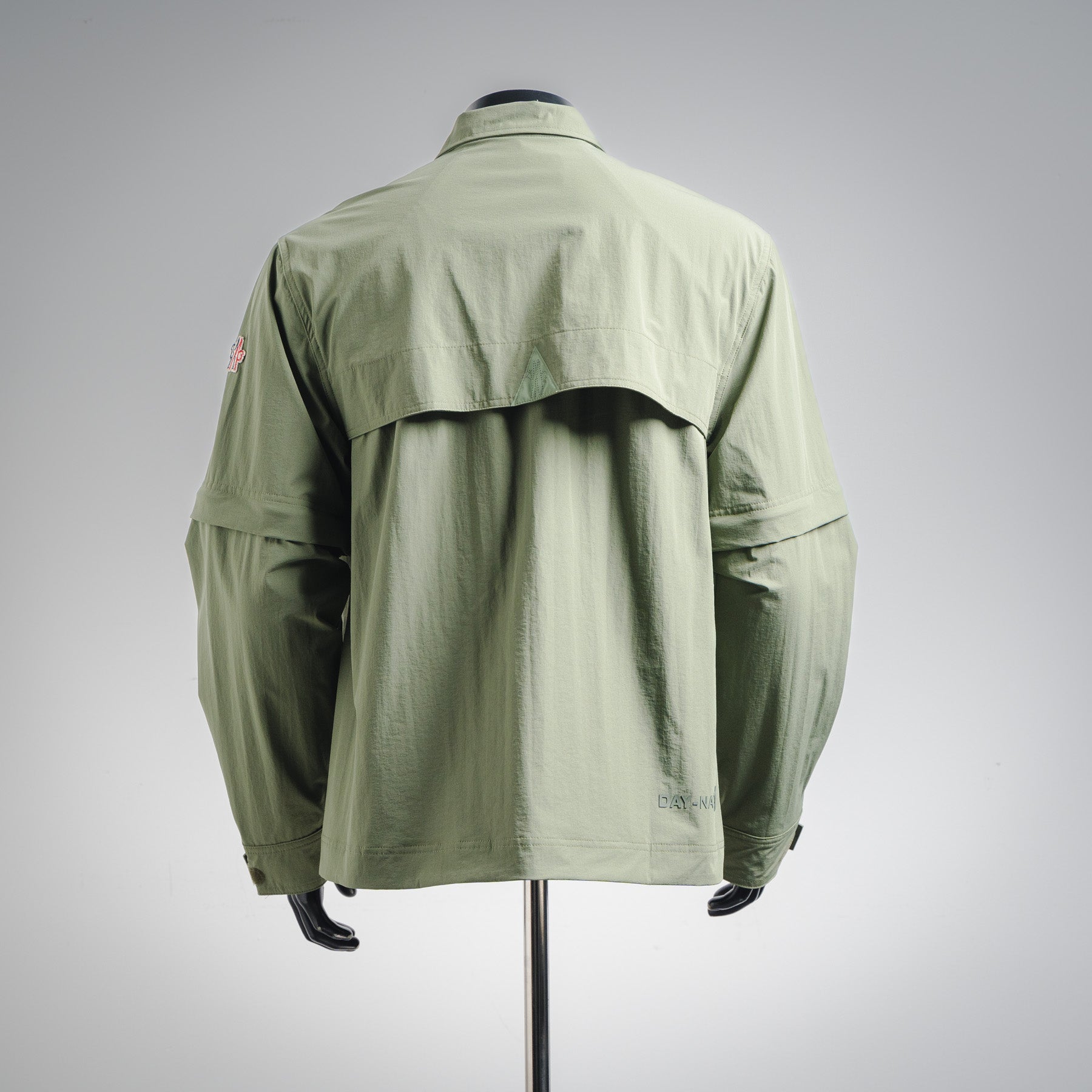 Mon 25fw leisure jacket