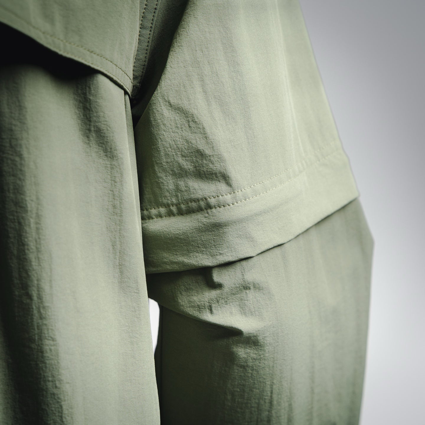 Mon 25fw leisure jacket