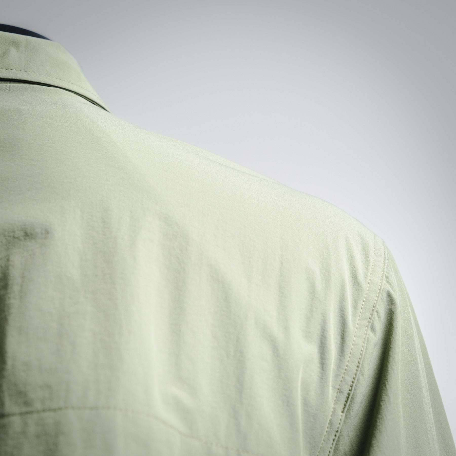 Mon 25fw leisure jacket