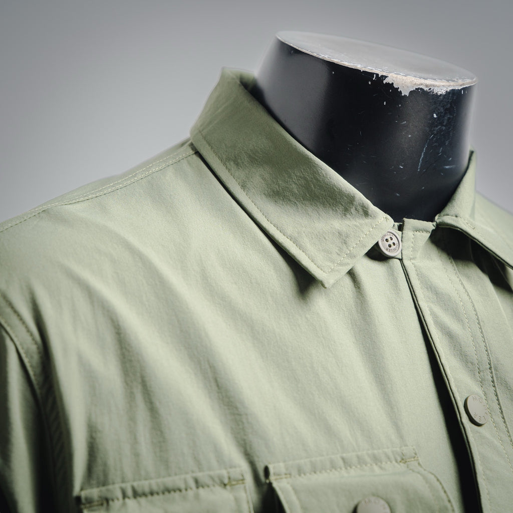 Mon 25fw leisure jacket