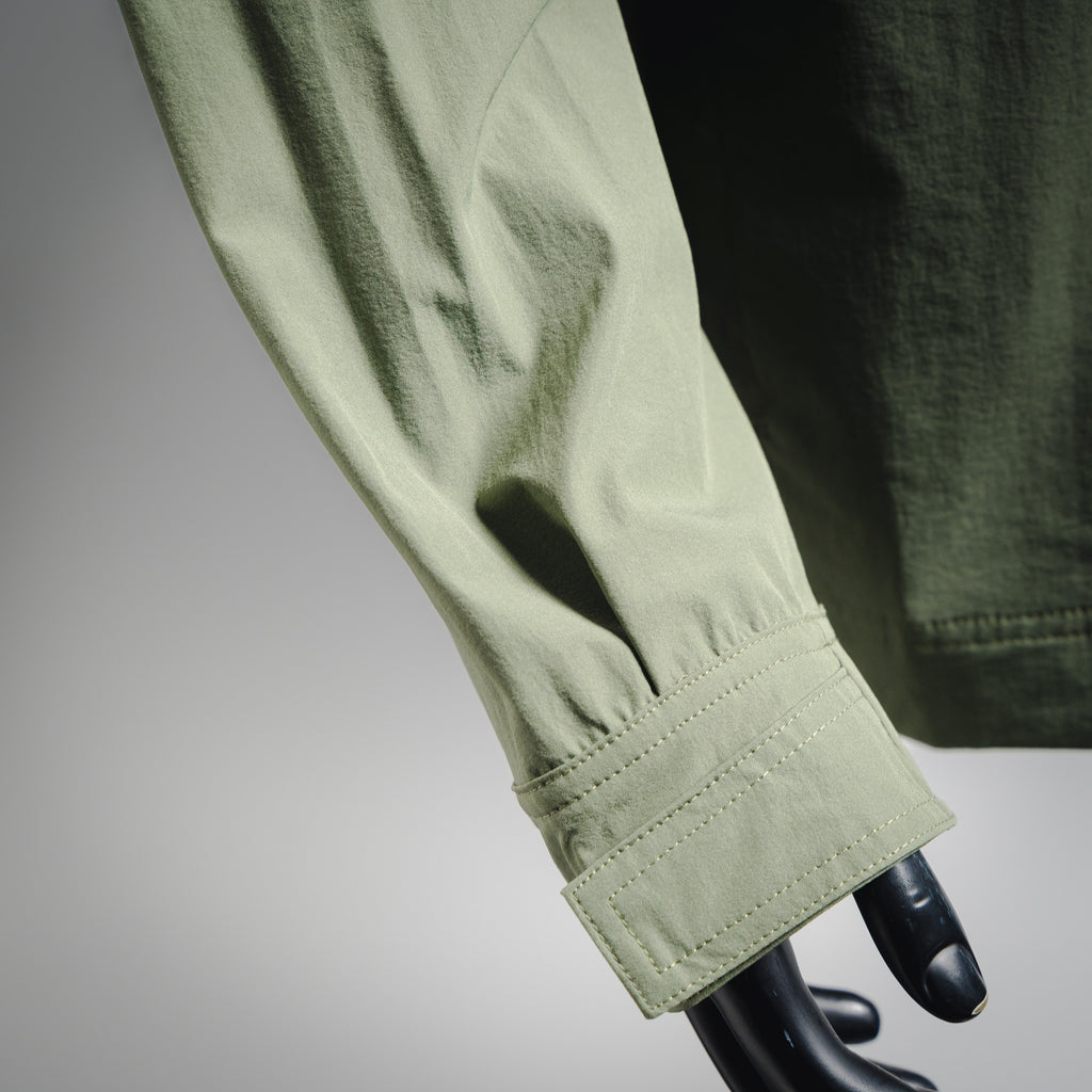 Mon 25fw leisure jacket