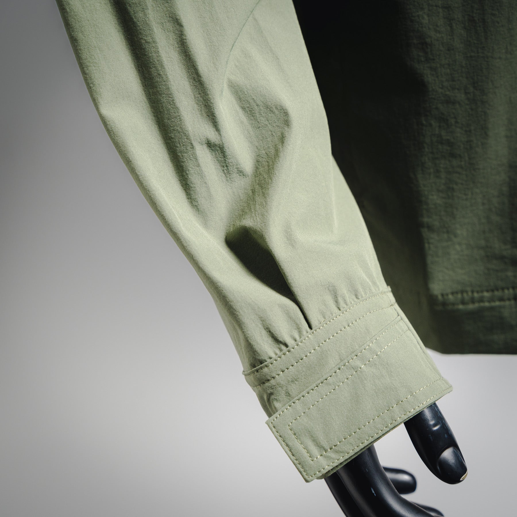 Mon 25fw leisure jacket