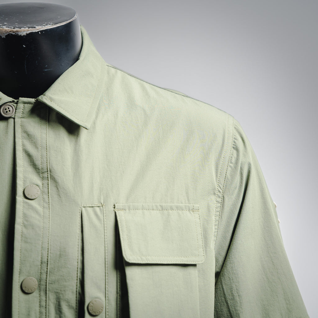 Mon 25fw leisure jacket