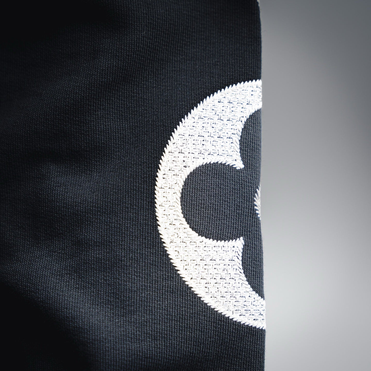 Louis 2fw embroidered jacket