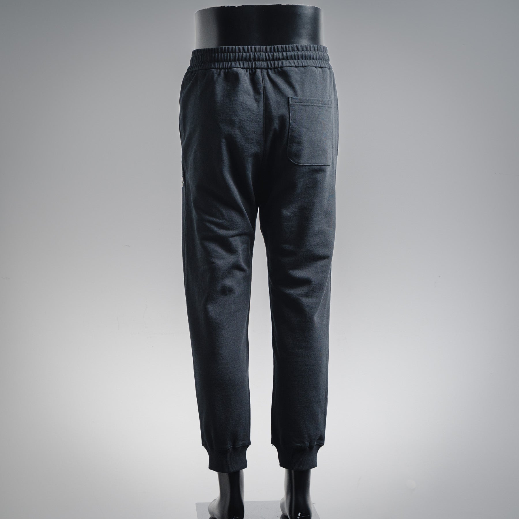 Louis 25fw embroidered pants