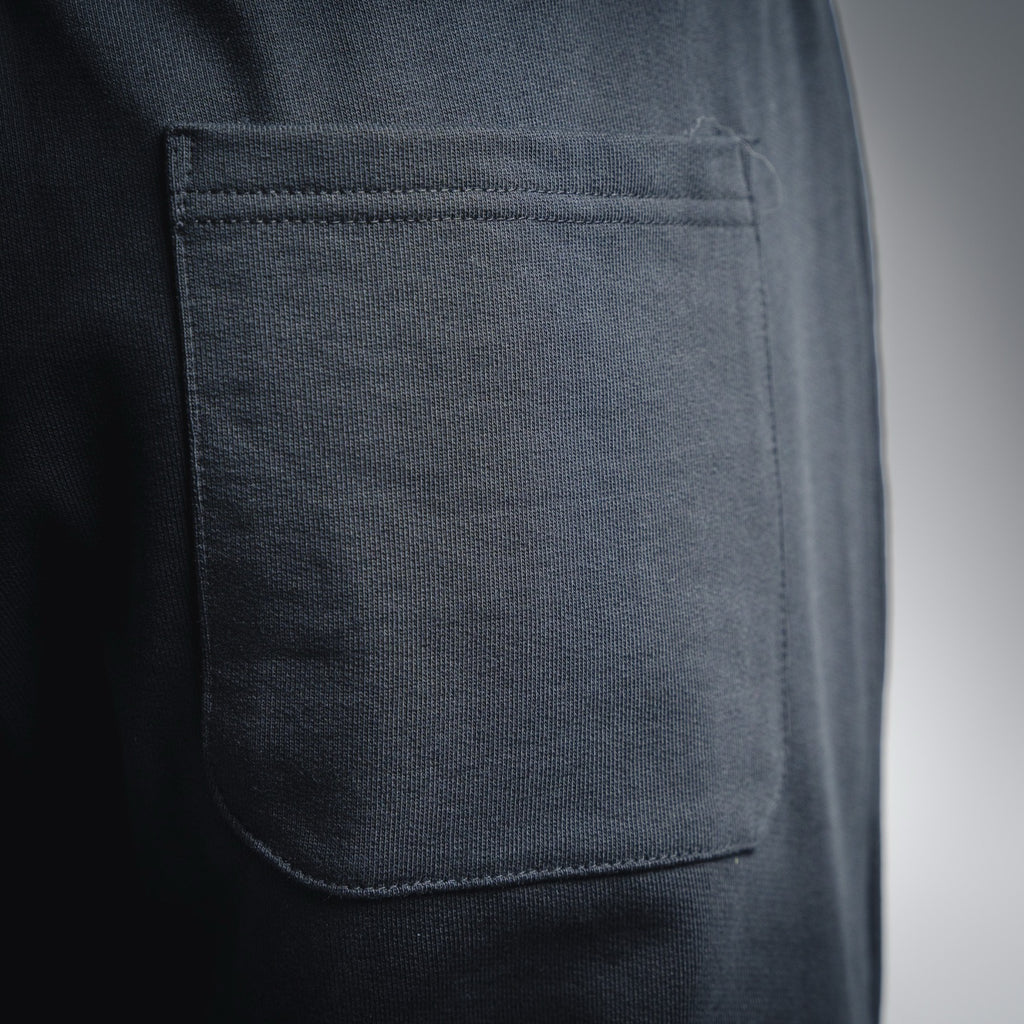 Louis 25fw embroidered pants