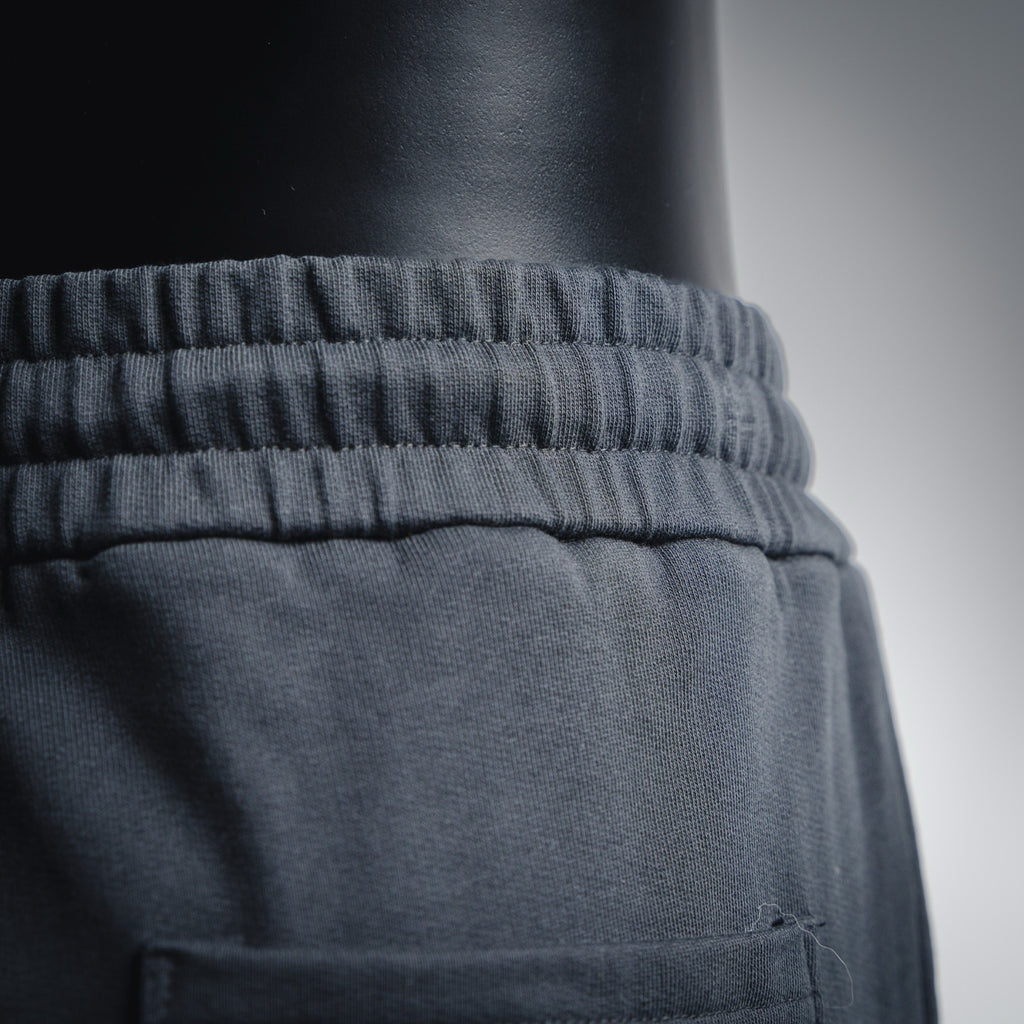 Louis 25fw embroidered pants