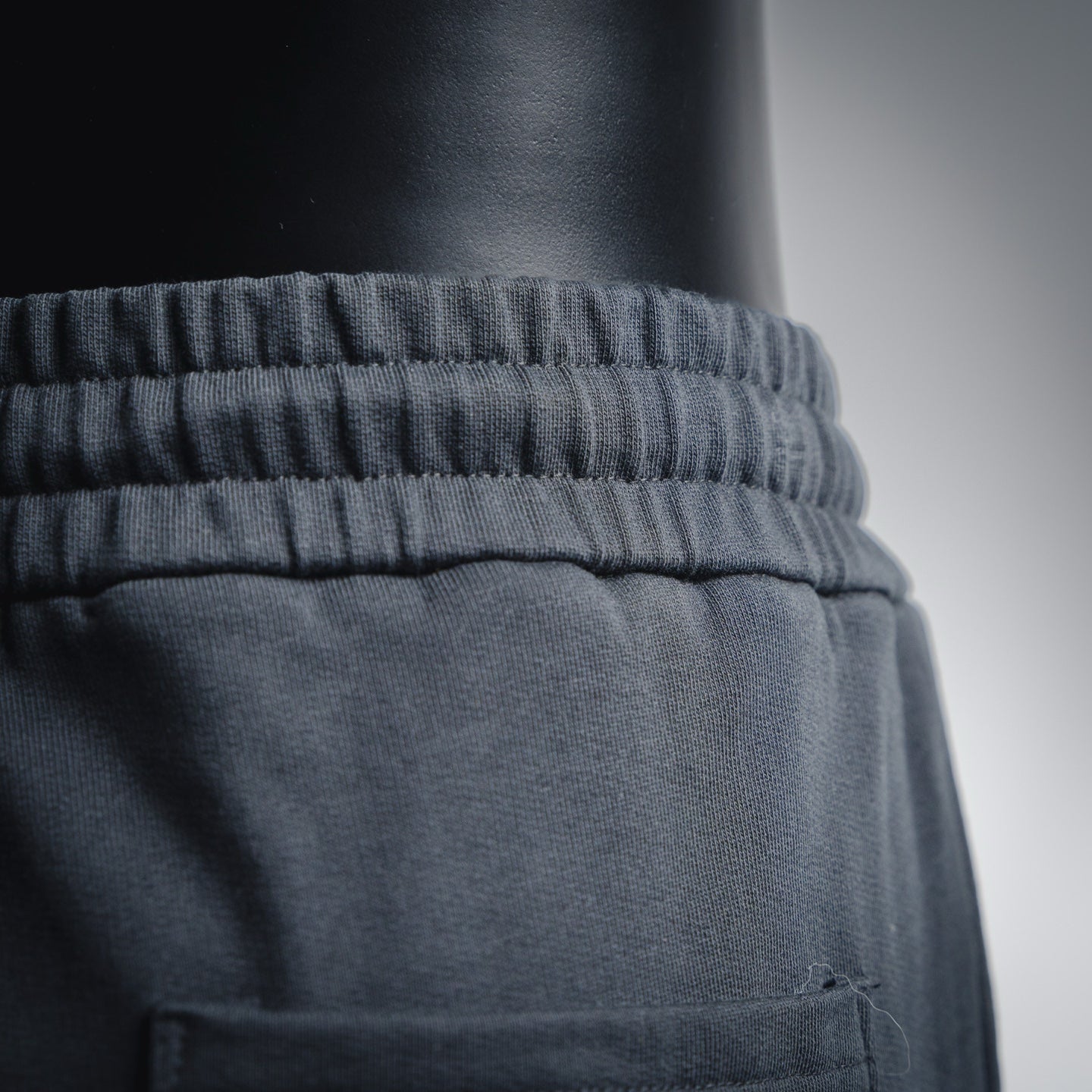 Louis 25fw embroidered pants