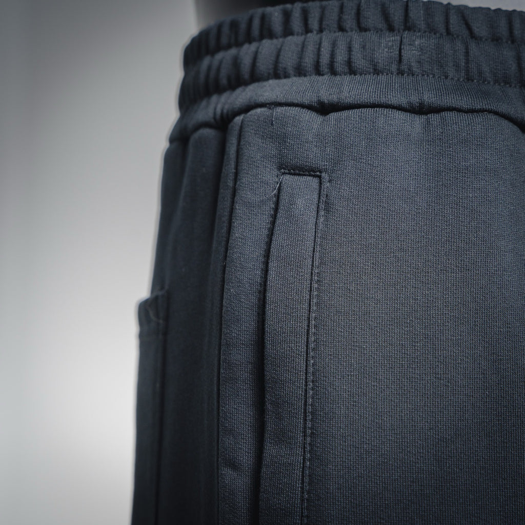 Louis 25fw embroidered pants