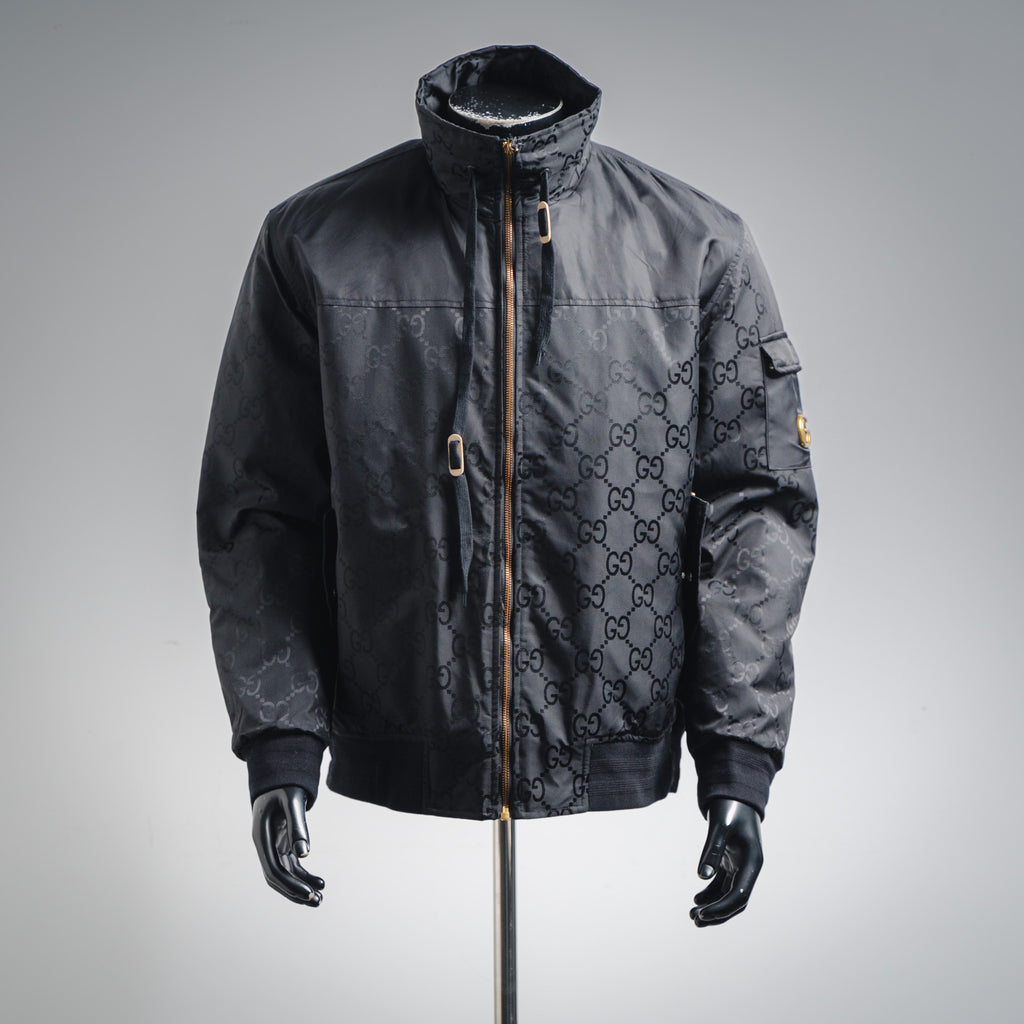 Guc 25fw leisure jacket