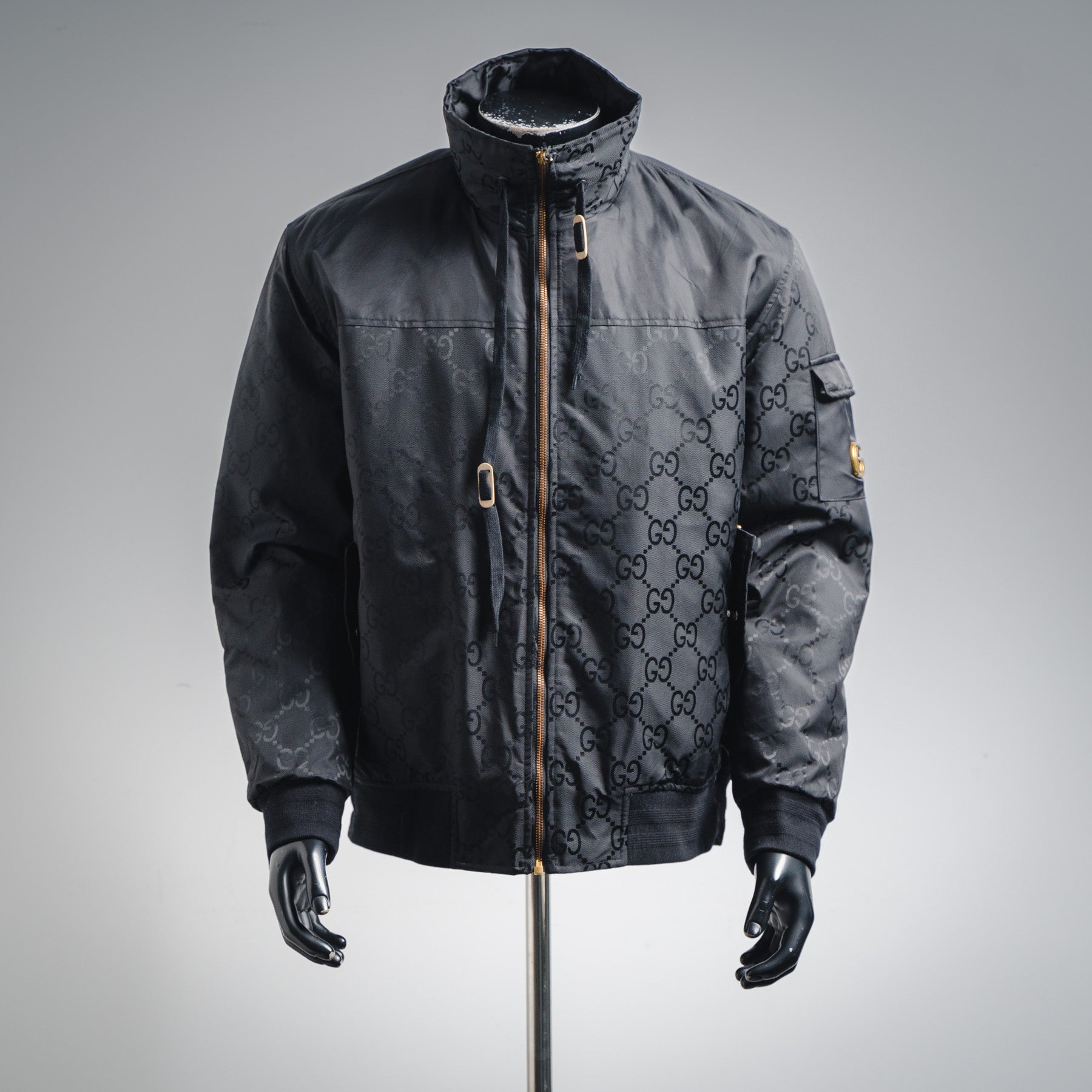 Guc 25fw leisure jacket