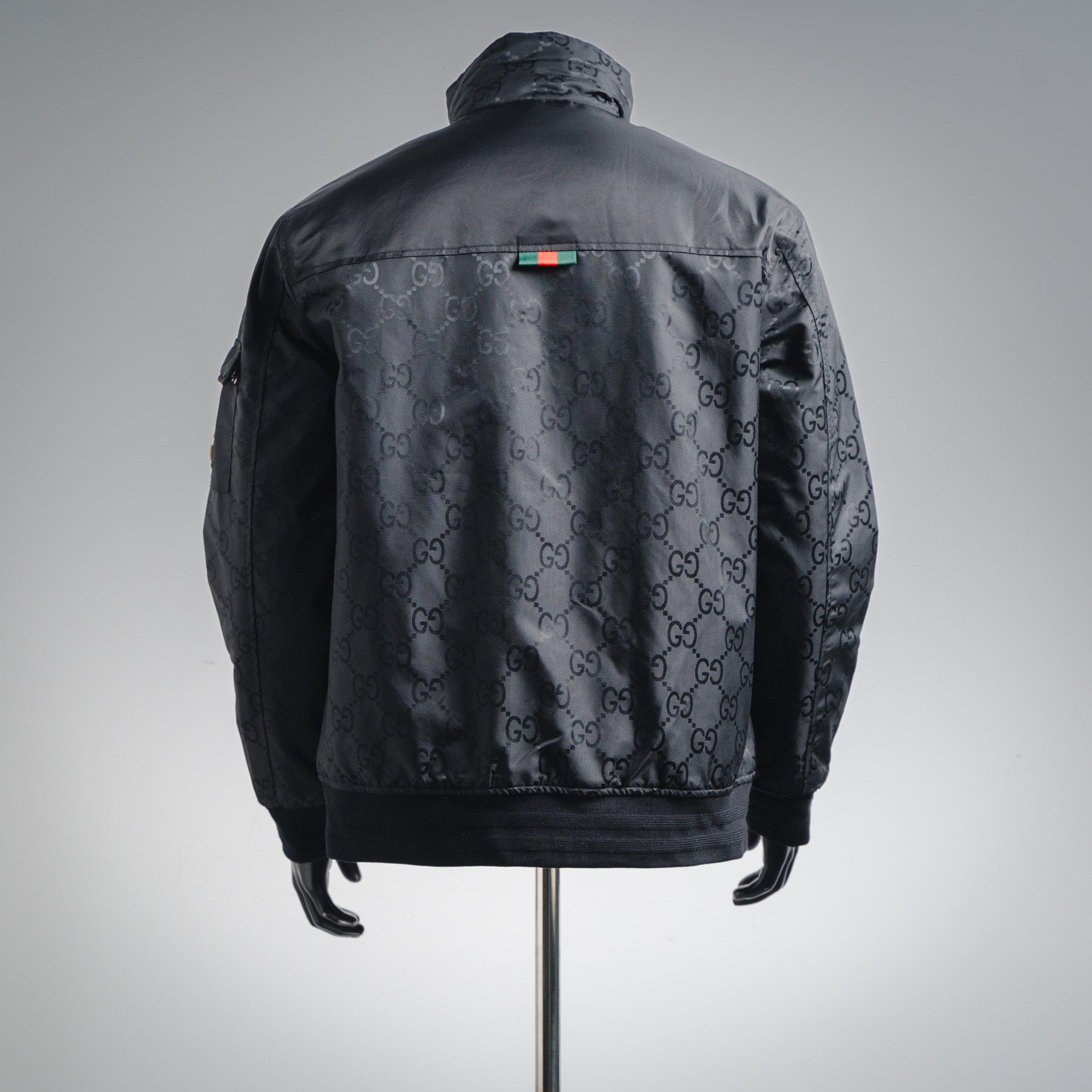 Guc 25fw leisure jacket