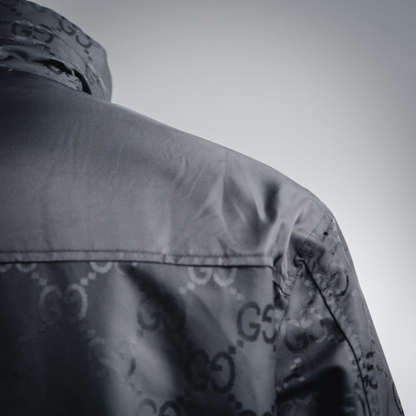 Guc 25fw leisure jacket