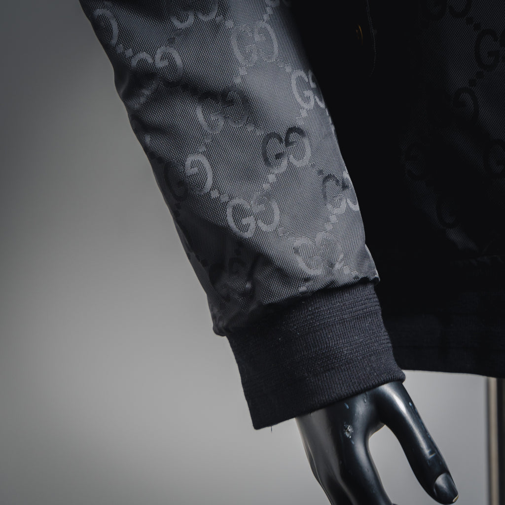 Guc 25fw leisure jacket