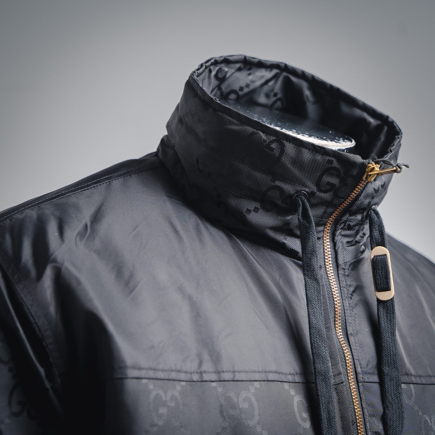 Guc 25fw leisure jacket