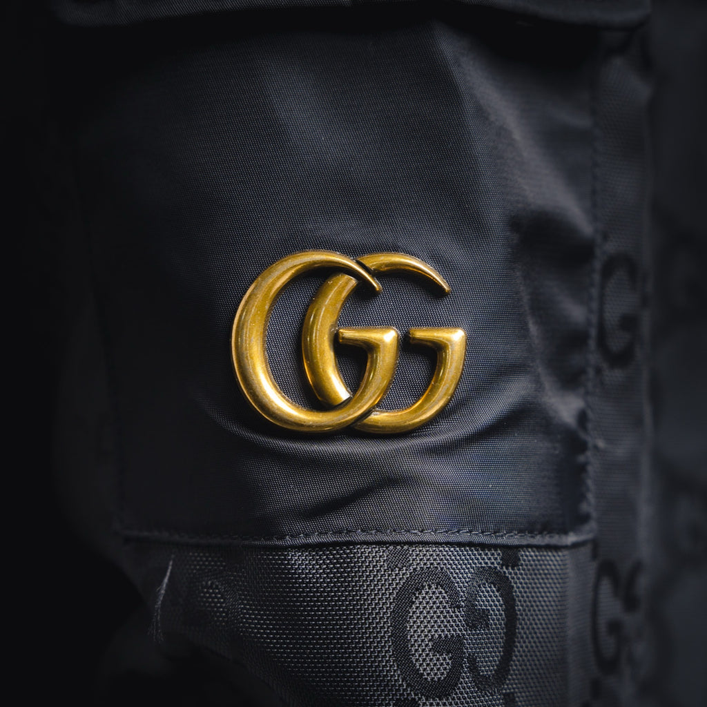 Guc 25fw leisure jacket