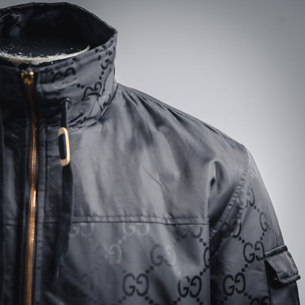 Guc 25fw leisure jacket