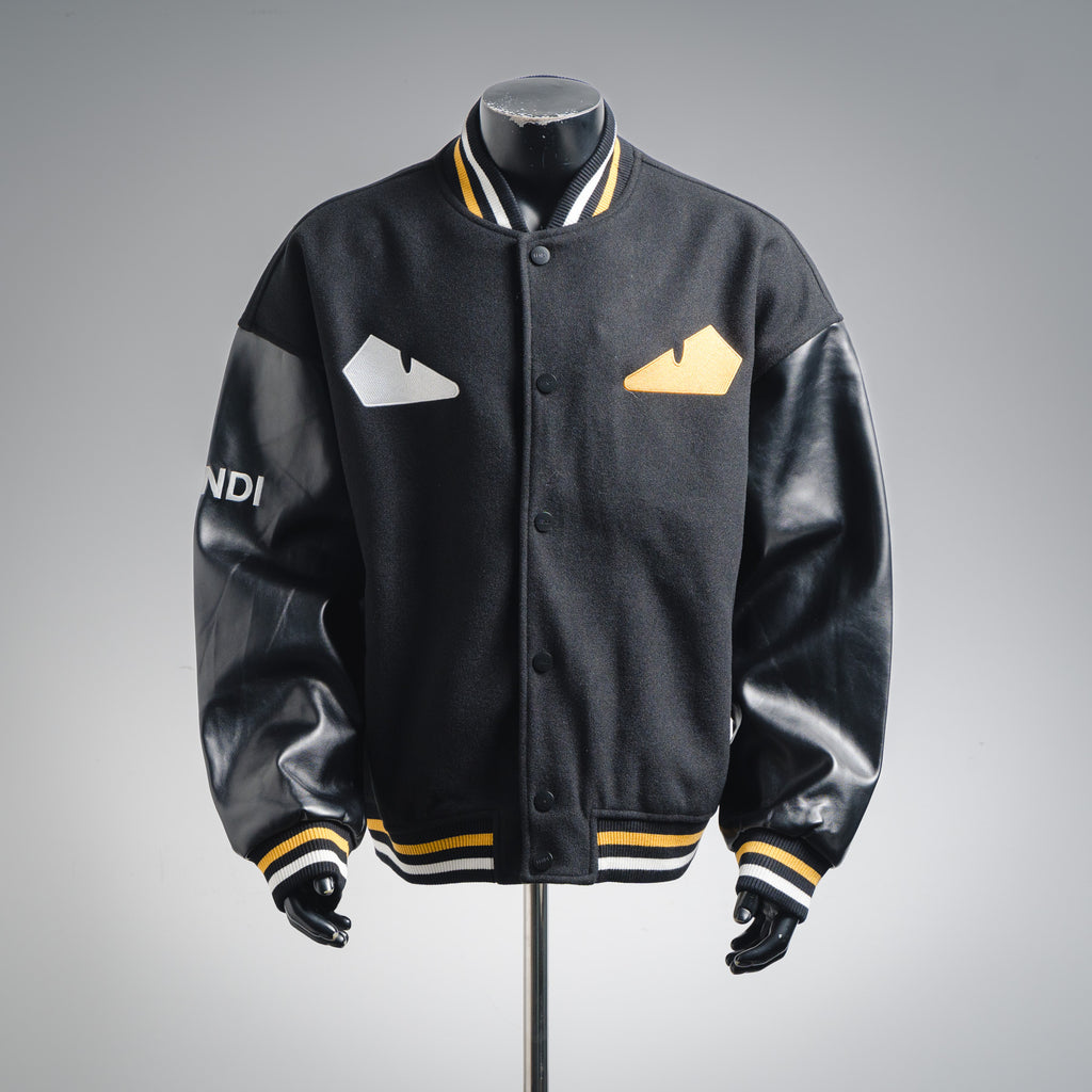 Fend 25fw all-match jacket