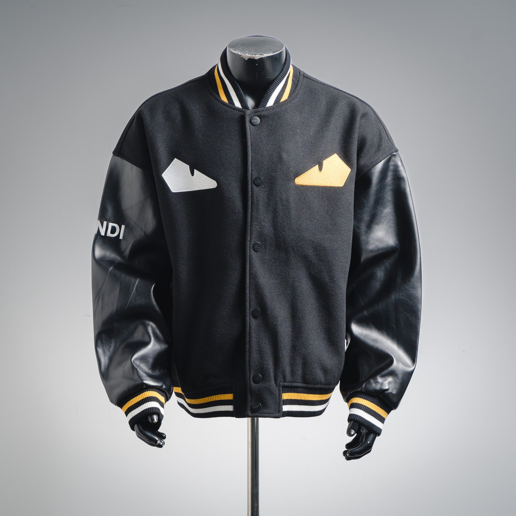 Fend 25fw all-match jacket