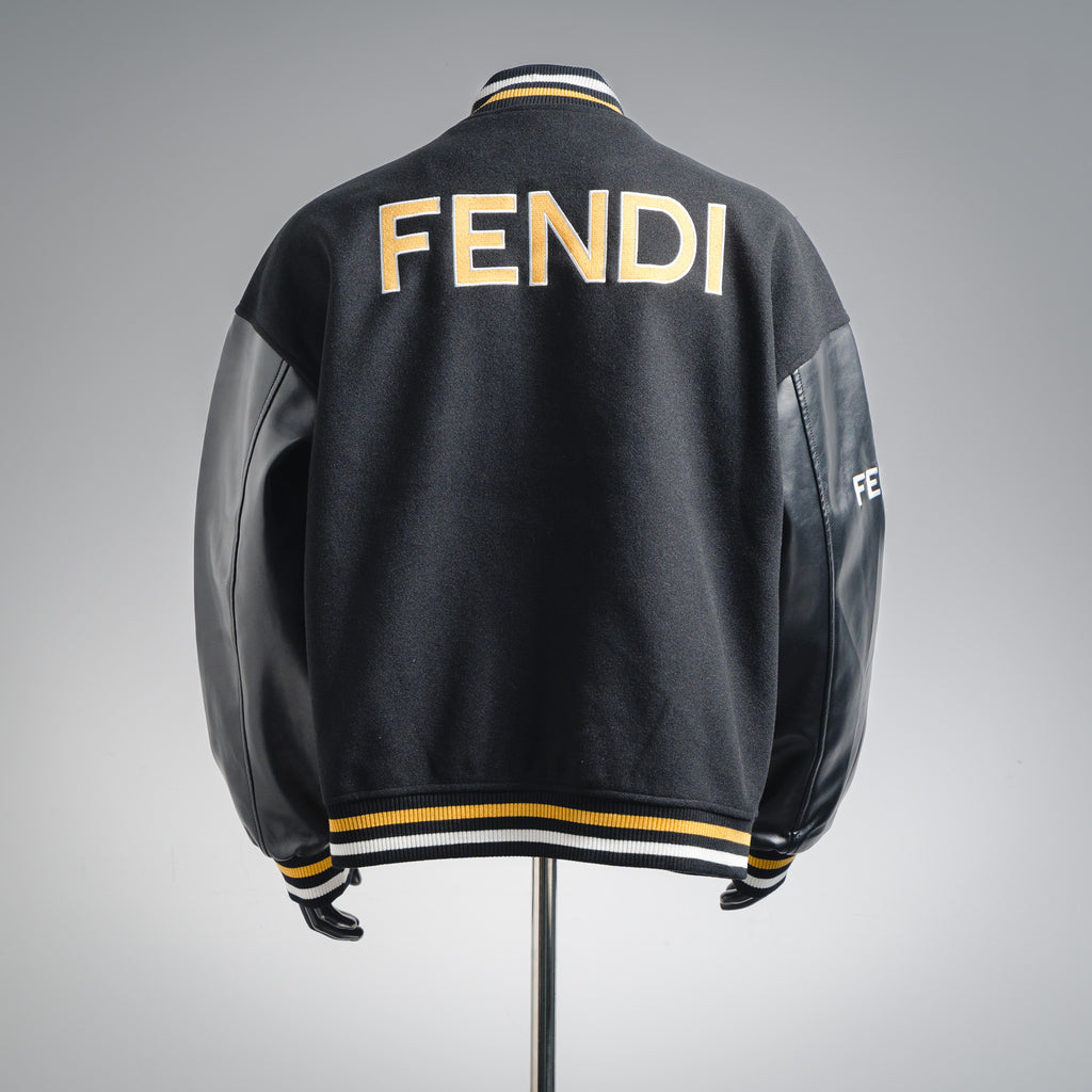 Fend 25fw all-match jacket
