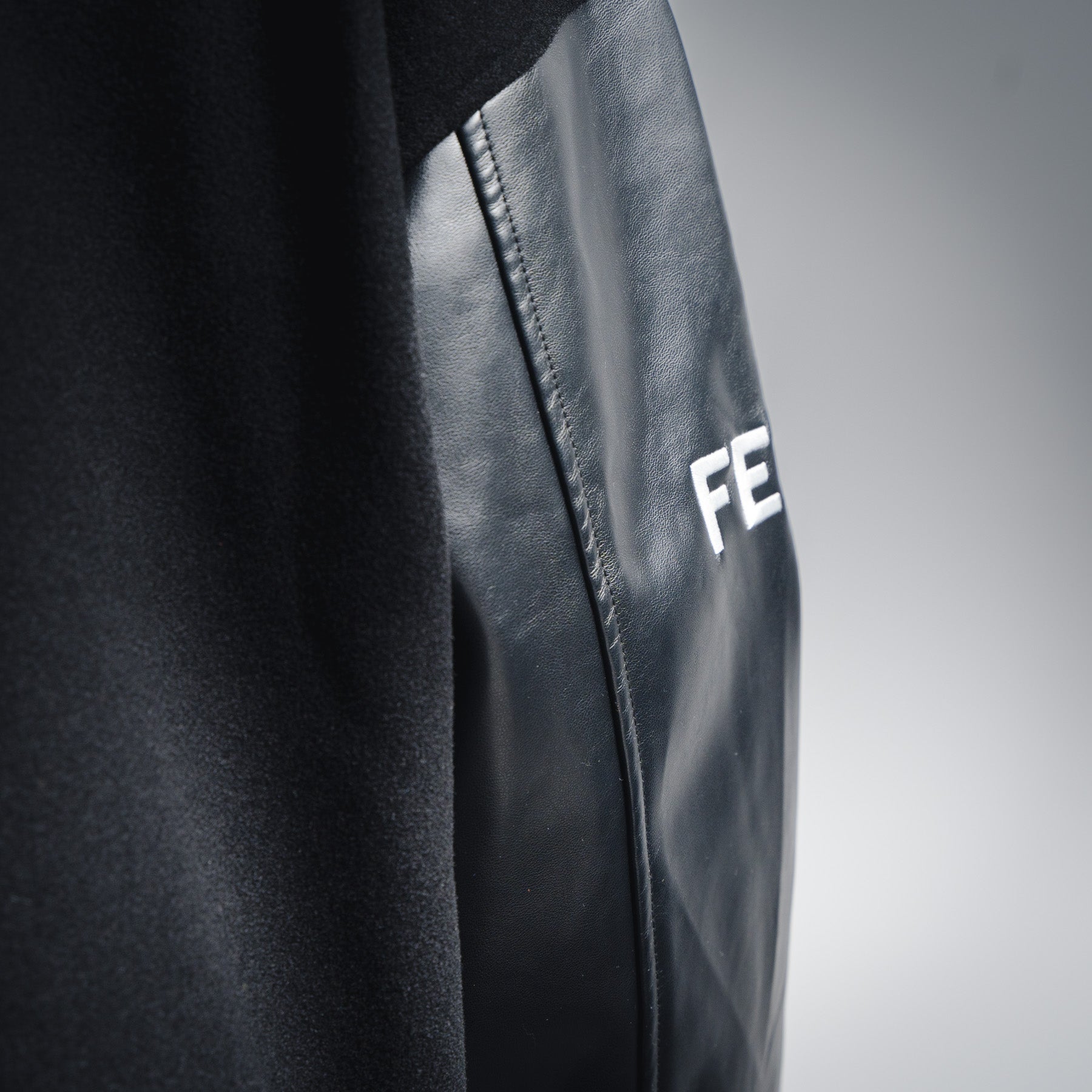 Fend 25fw all-match jacket