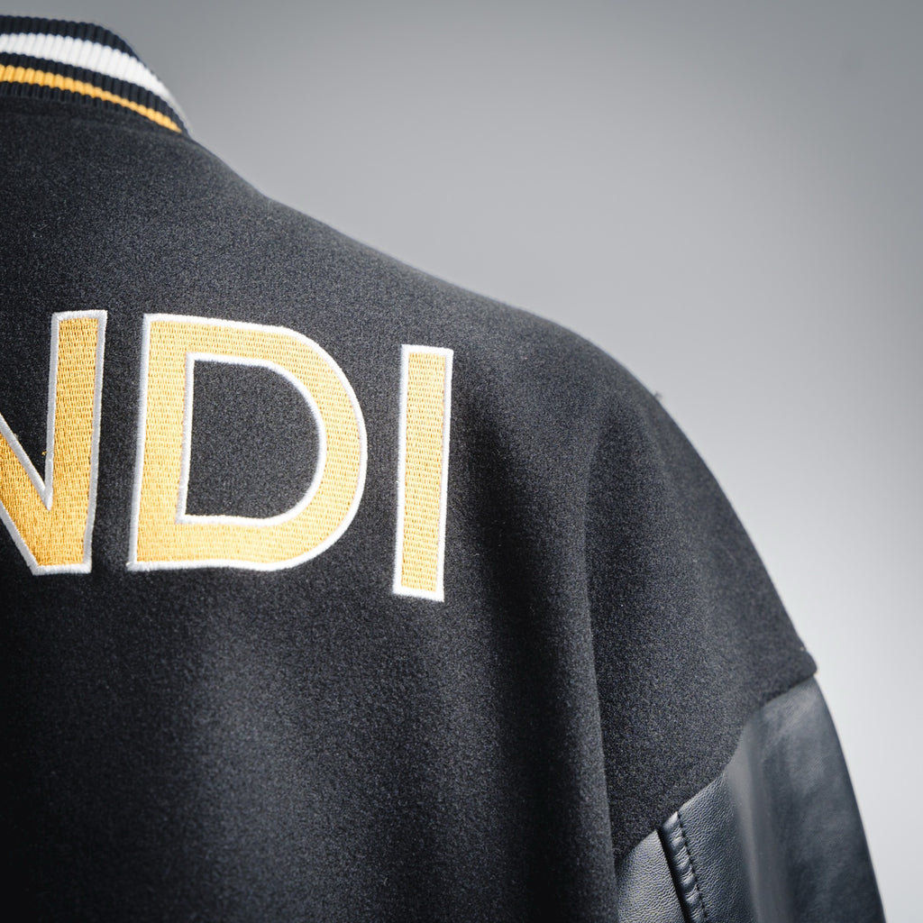 Fend 25fw all-match jacket