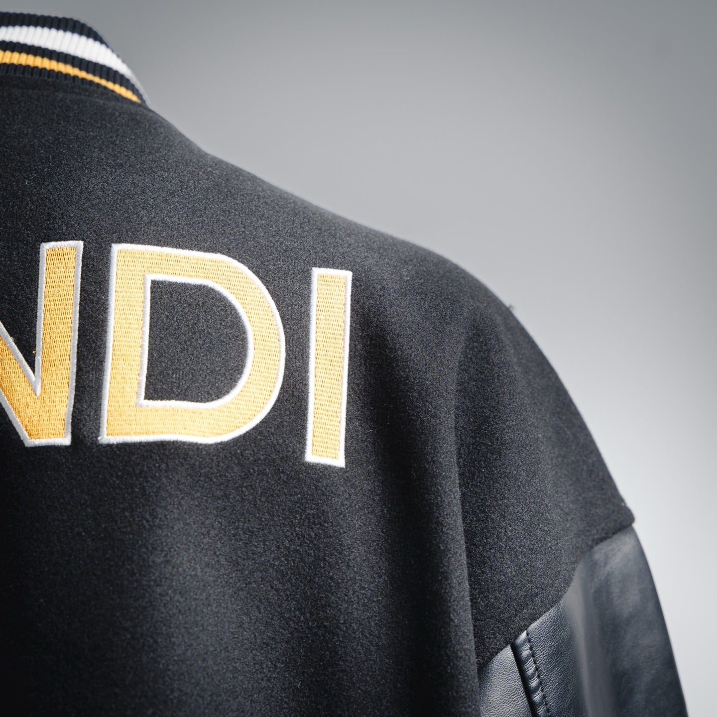 Fend 25fw all-match jacket