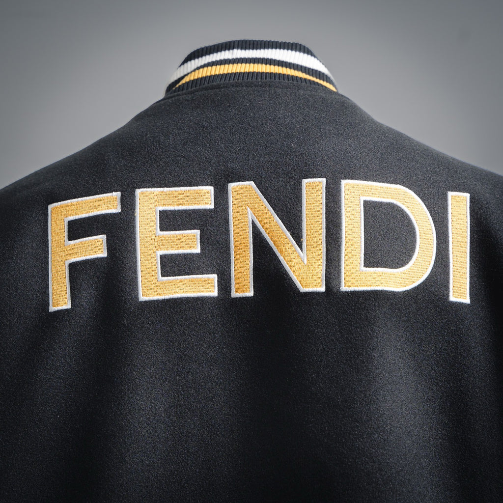Fend 25fw all-match jacket