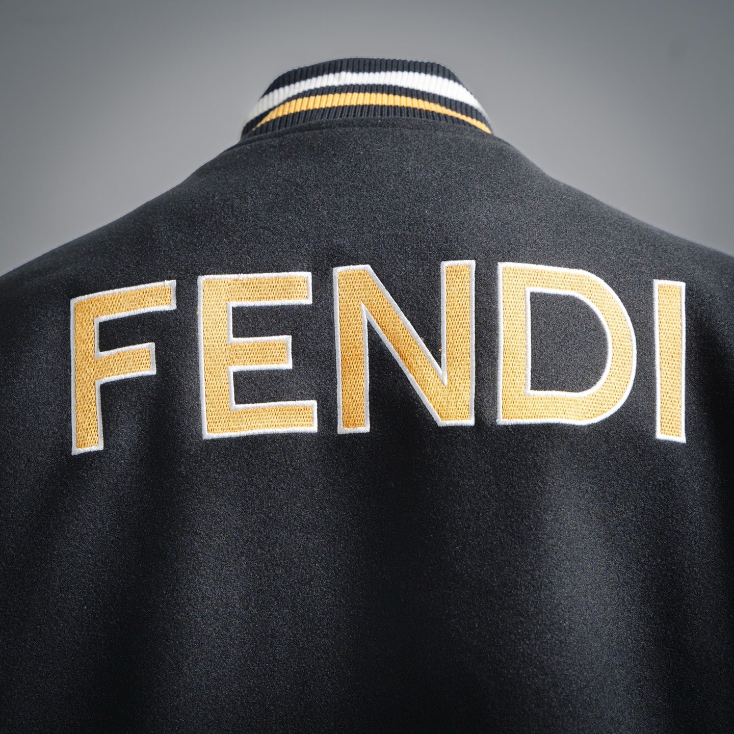 Fend 25fw all-match jacket