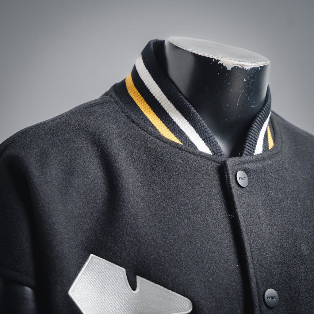 Fend 25fw all-match jacket