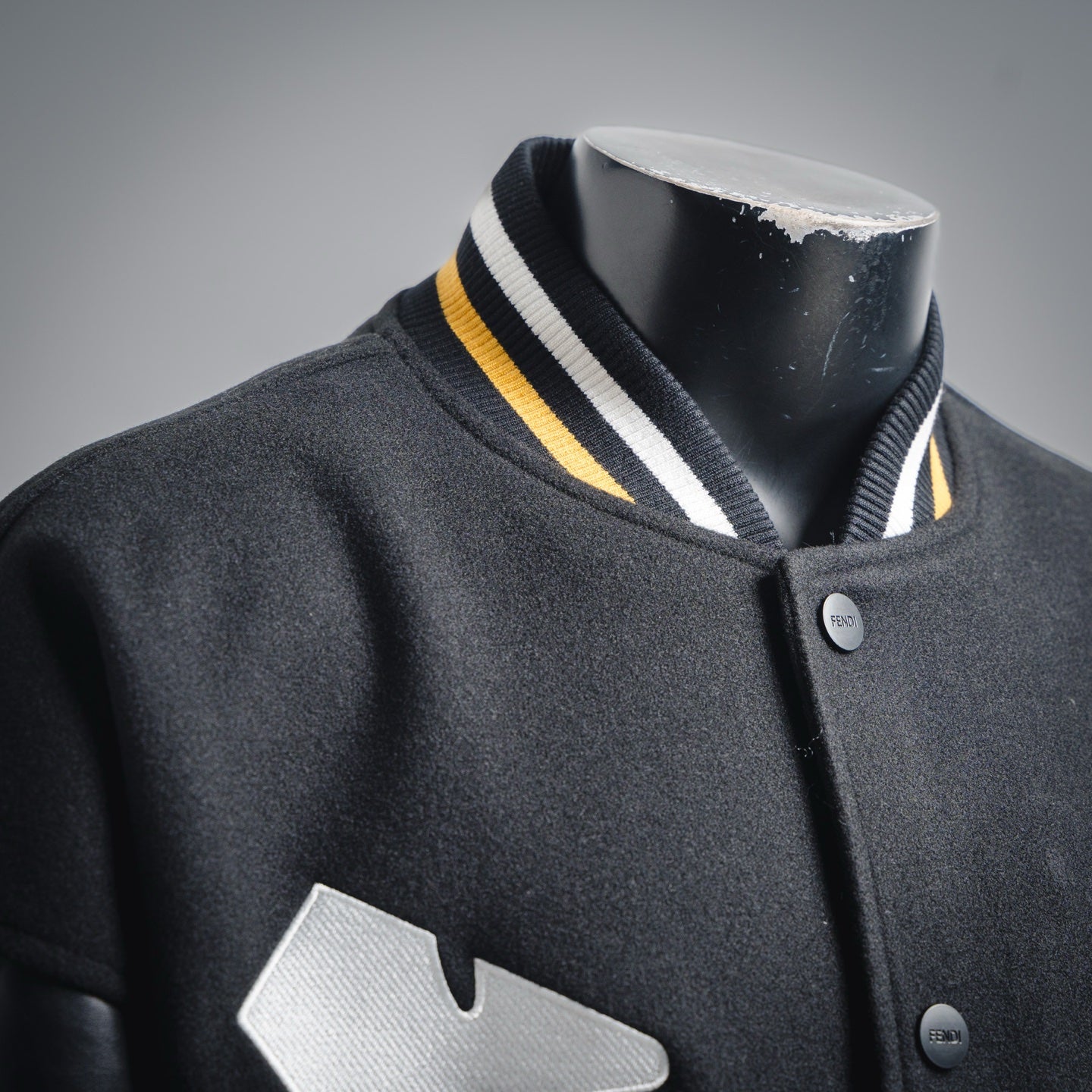 Fend 25fw all-match jacket