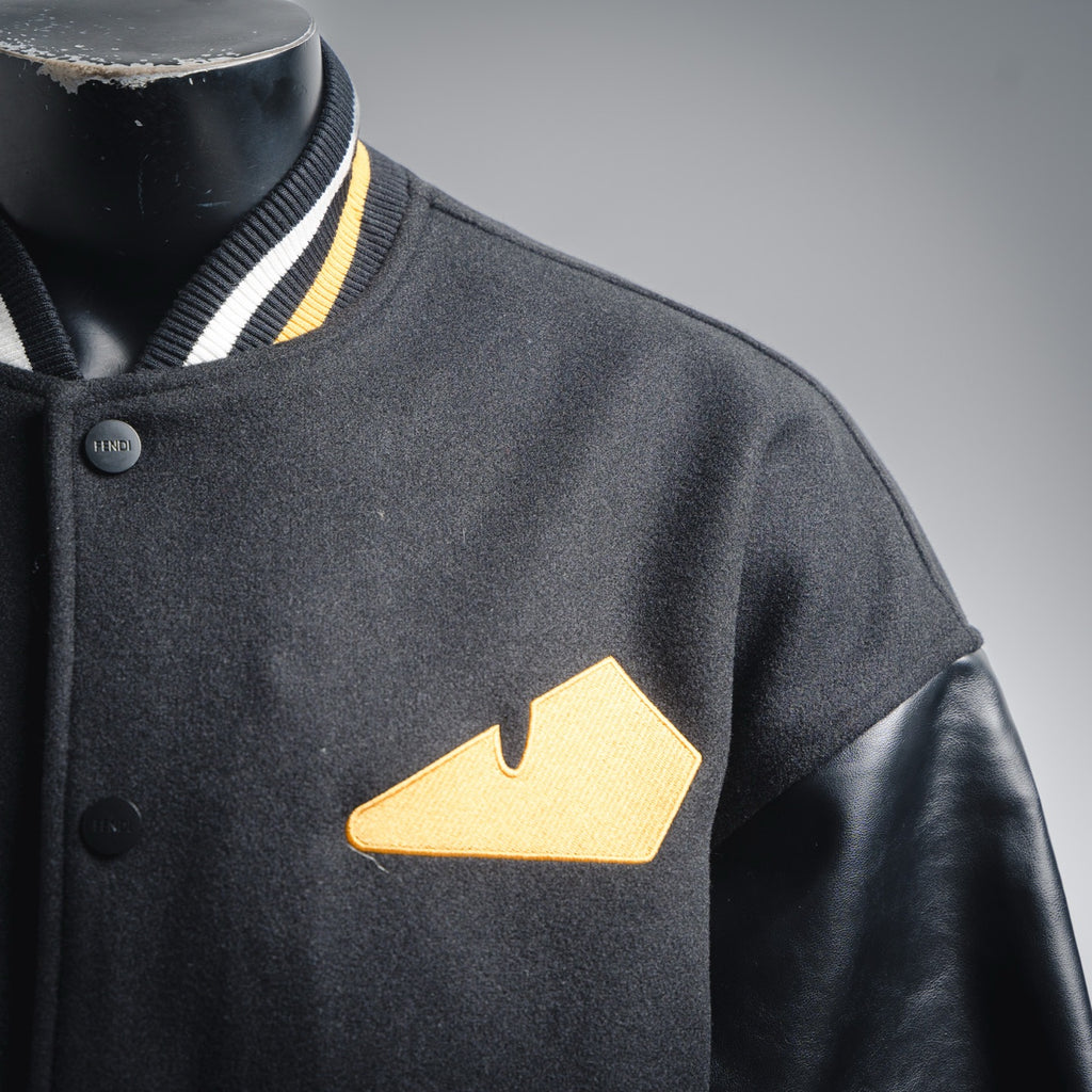 Fend 25fw all-match jacket