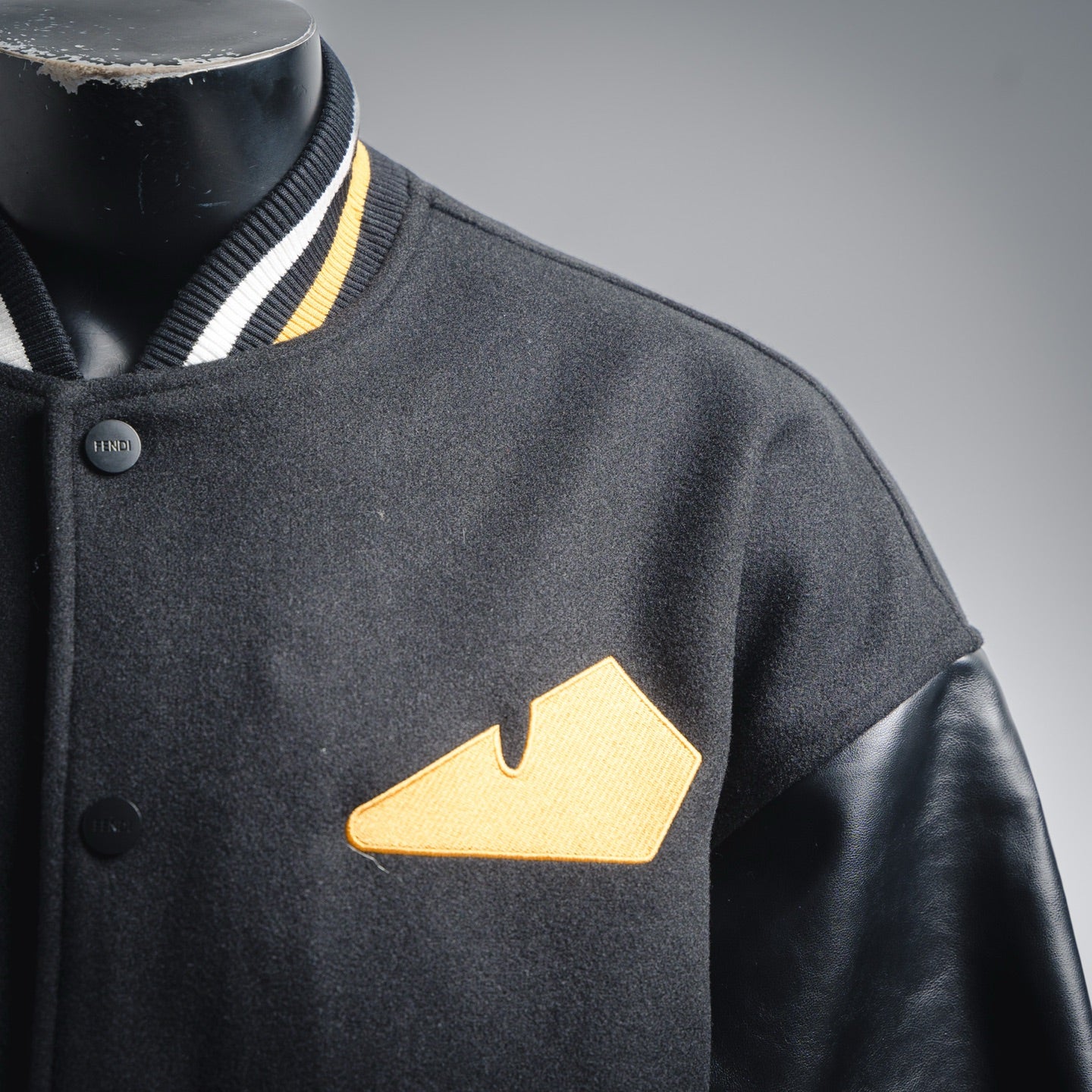 Fend 25fw all-match jacket