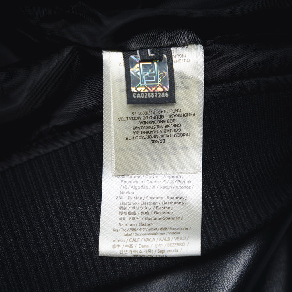 Fend 25fw all-match jacket