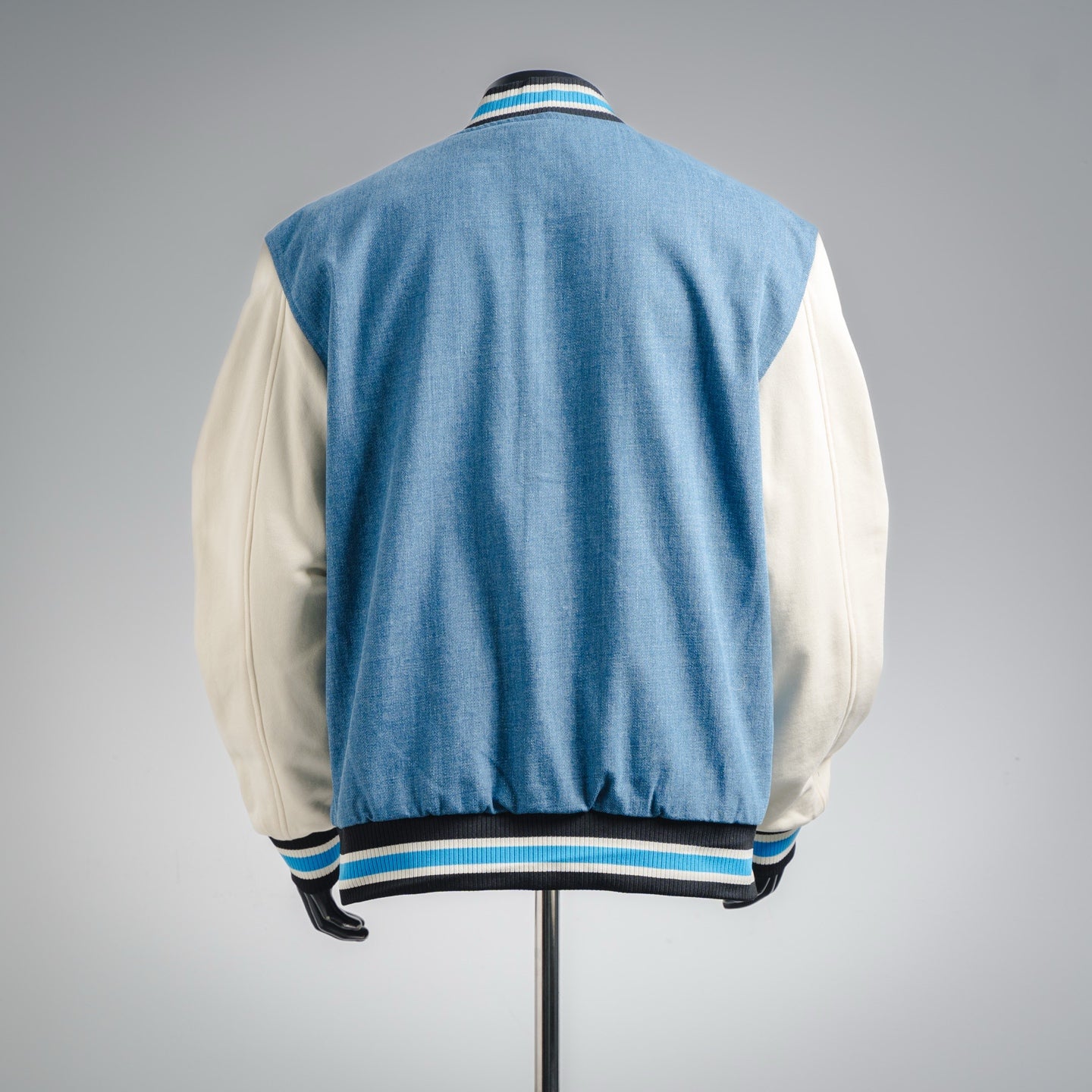 Guc 25fw embroidered jacket