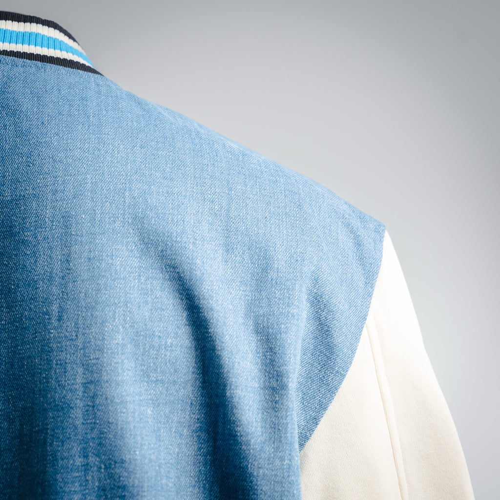 Guc 25fw embroidered jacket