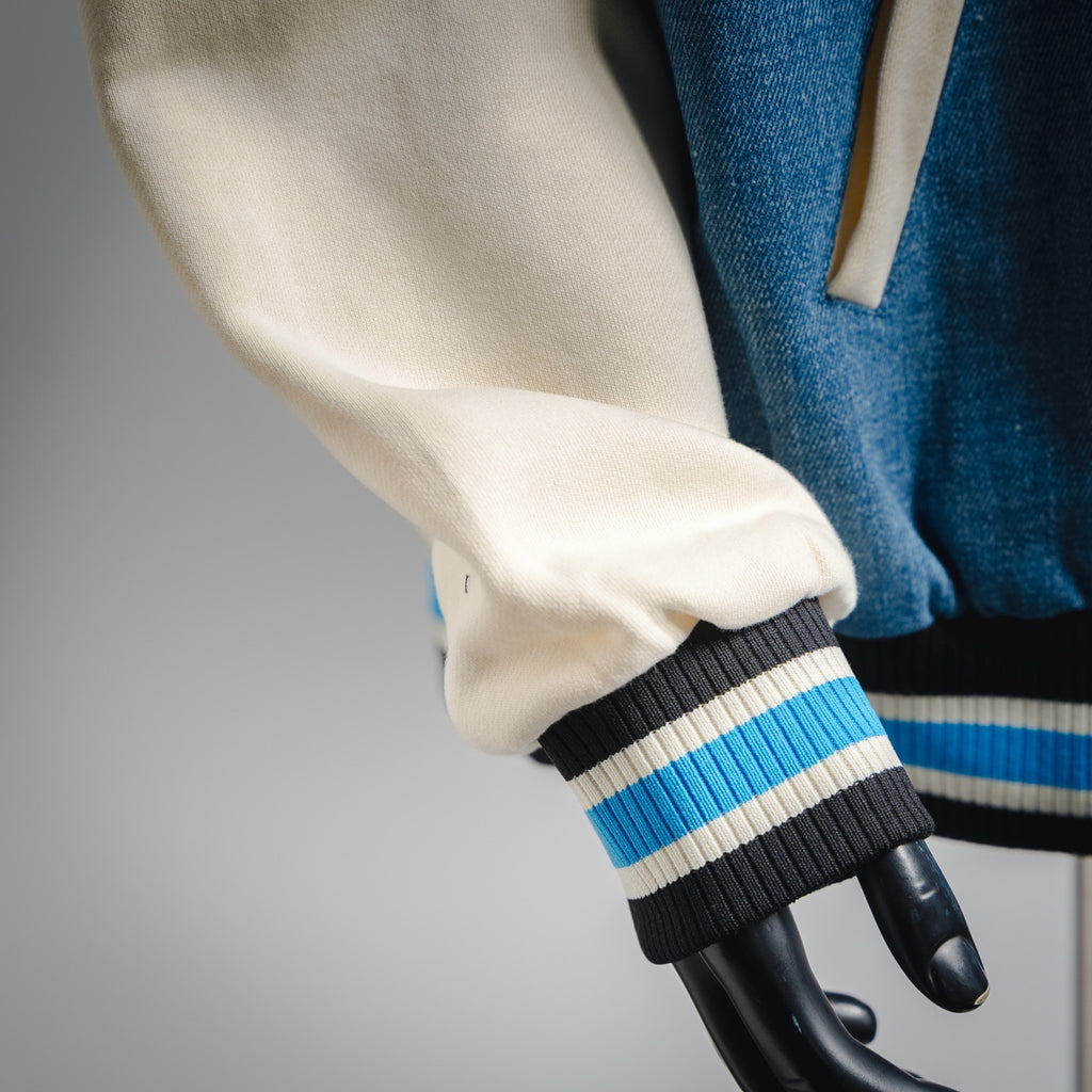 Guc 25fw embroidered jacket