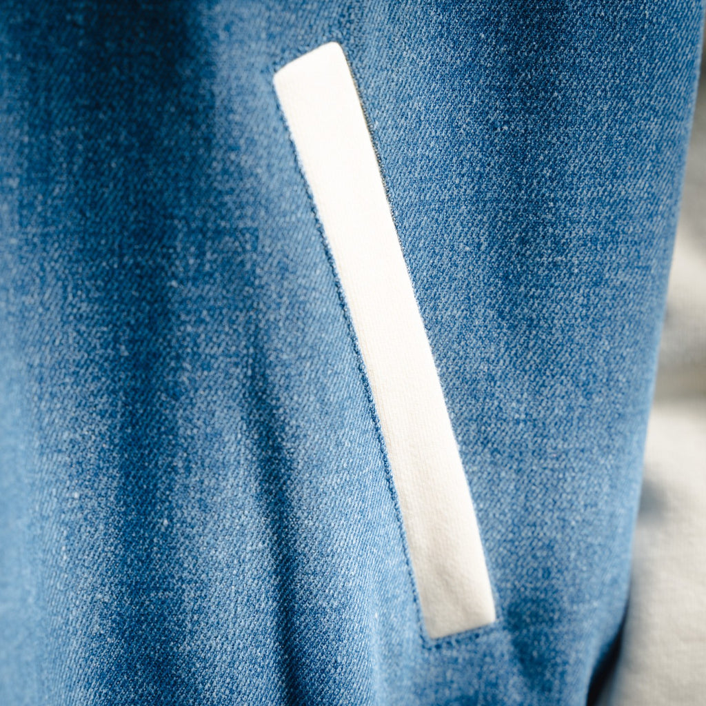 Guc 25fw embroidered jacket