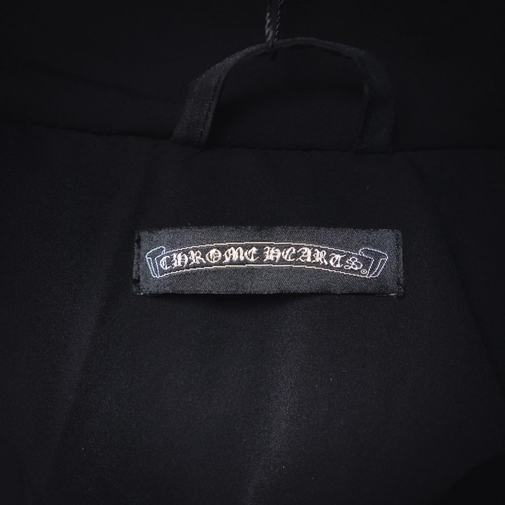 Chrome 25fw leisure jacket