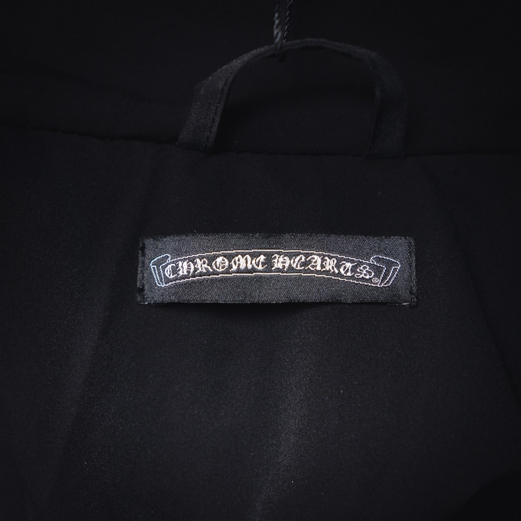 Chrome 25fw leisure jacket