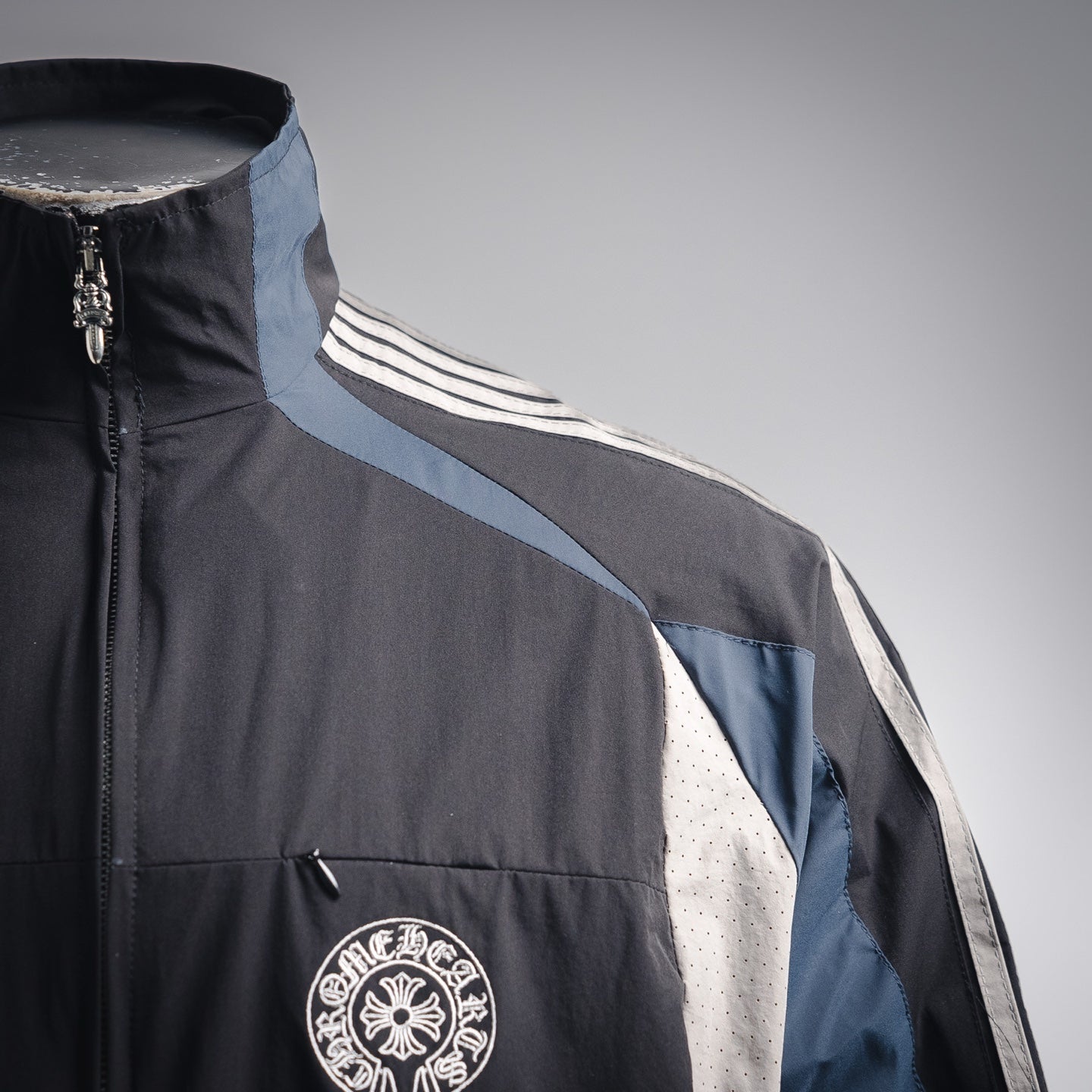 Chrome 25fw leisure jacket