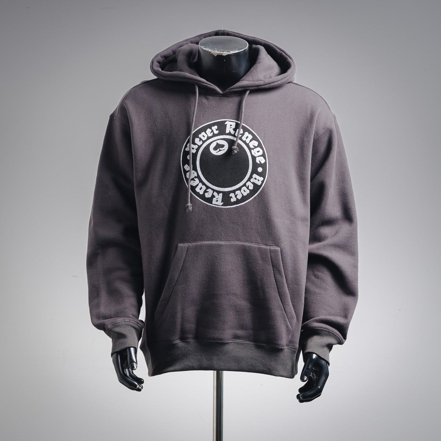 Stussy 25fw leisure hoodie